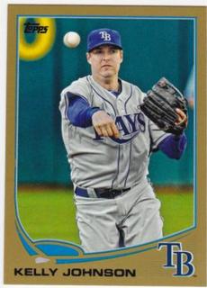 Kelly Johnson