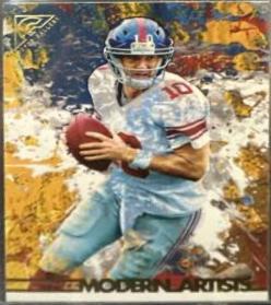 Eli Manning