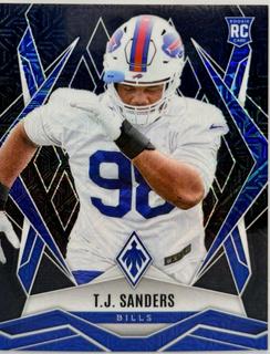 T.J. Sanders