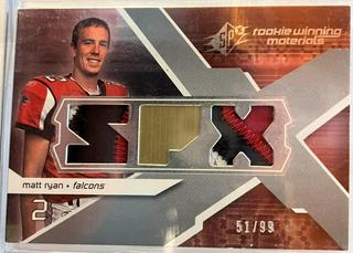 Matt Ryan