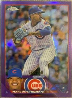 Marcus Stroman