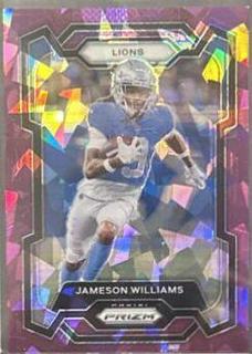 Jameson Williams