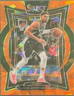 Giannis Antetokounmpo