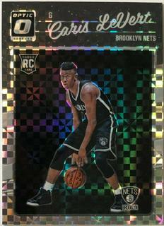 Caris LeVert