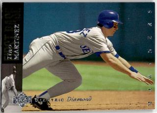 Tino Martinez