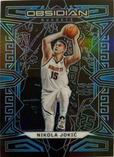Nikola Jokic