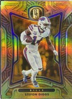 Stefon Diggs