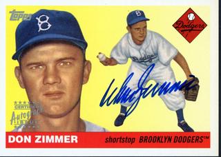 Don Zimmer