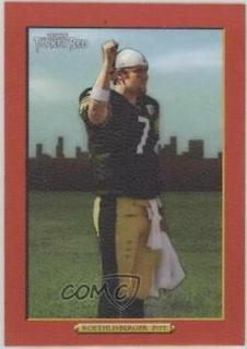 Ben Roethlisberger