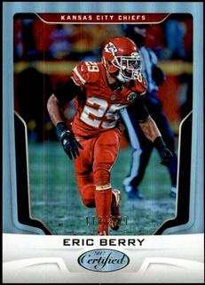 Eric Berry