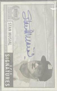 Stan Musial