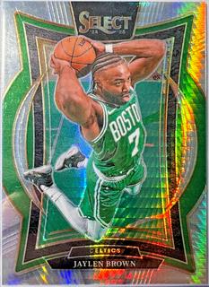 Jaylen Brown