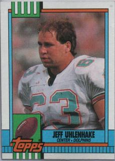 Jeff Uhlenhake