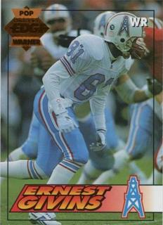 Ernest Givins