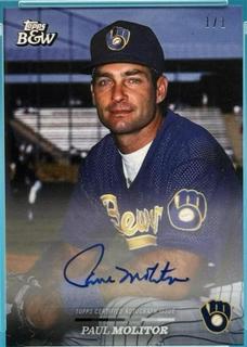 Paul Molitor