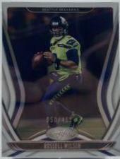 Russell Wilson