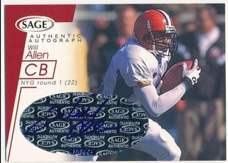 Will Allen
