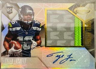 Tyler Lockett