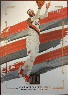 Carmelo Anthony
