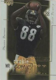 Plaxico Burress