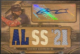 Vladimir Guerrero Jr.