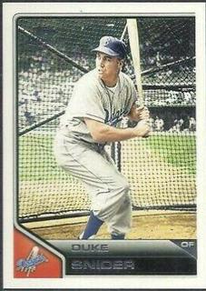 Duke Snider