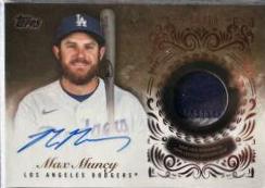 Max Muncy