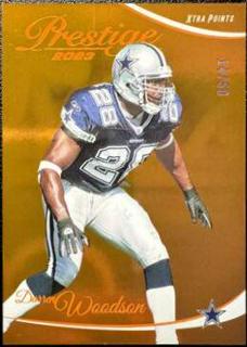 Darren Woodson