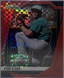 Ryan Sloan