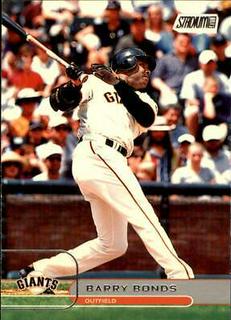 Barry Bonds