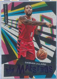 Damian Lillard