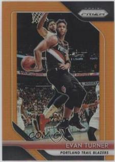 Evan Turner