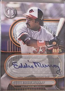 Eddie Murray
