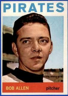 Bob Allen