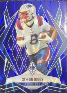 Stefon Diggs