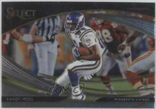 Randy Moss