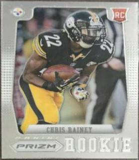 Chris Rainey
