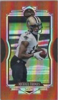 Michael Thomas