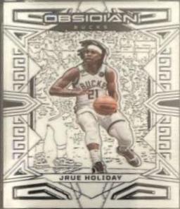 Jrue Holiday