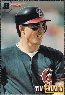 Tim Salmon