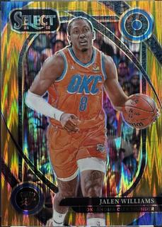 Jalen Williams