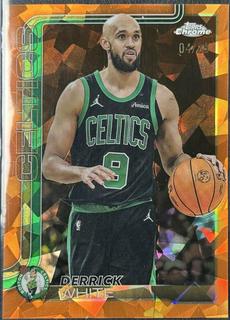 Derrick White