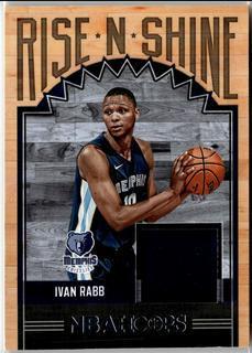 Ivan Rabb