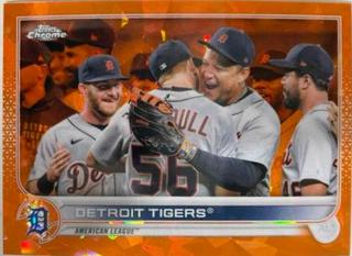 Detroit Tigers
