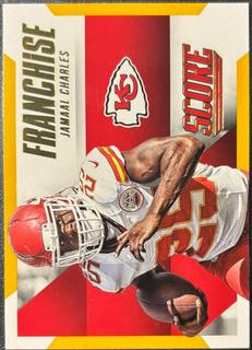 Jamaal Charles
