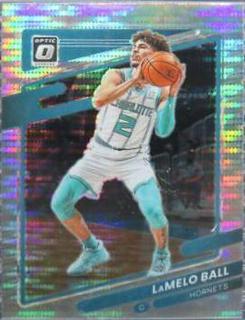 LaMelo Ball