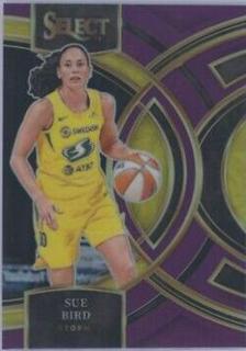 Sue Bird