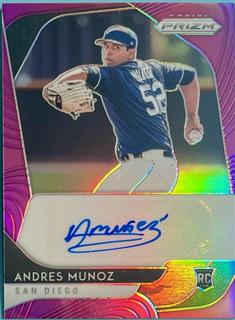 Andres Munoz