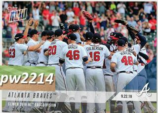 Atlanta Braves