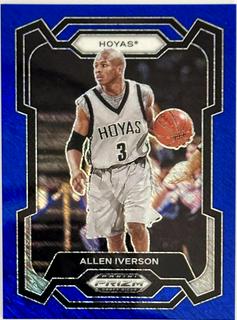 Allen Iverson